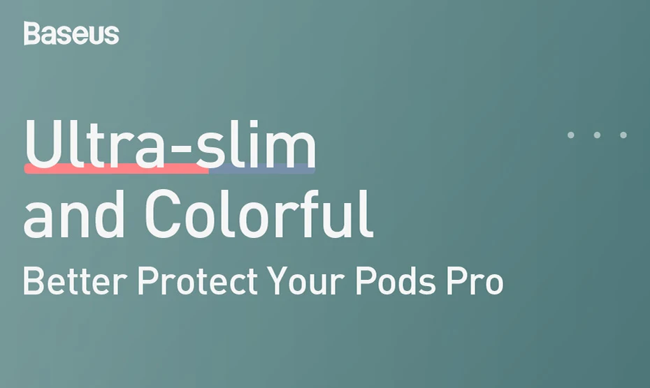 Baseus Роскошный чехол для Airpods Airpod Pro 3 2 1 силиконовый беспроводной защитный чехол для Apple Air Pods Pod 2 1 Pro Coque Fundas