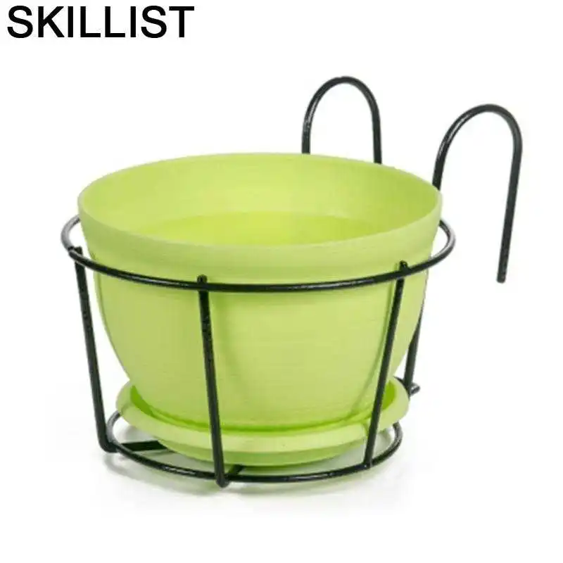 

A Ripiani Decoracion Exterior Dekorasyon Decorer Balcon Mensole Per Fiori Planten Rek Flower Balkon Stand Balcony Plant Shelf