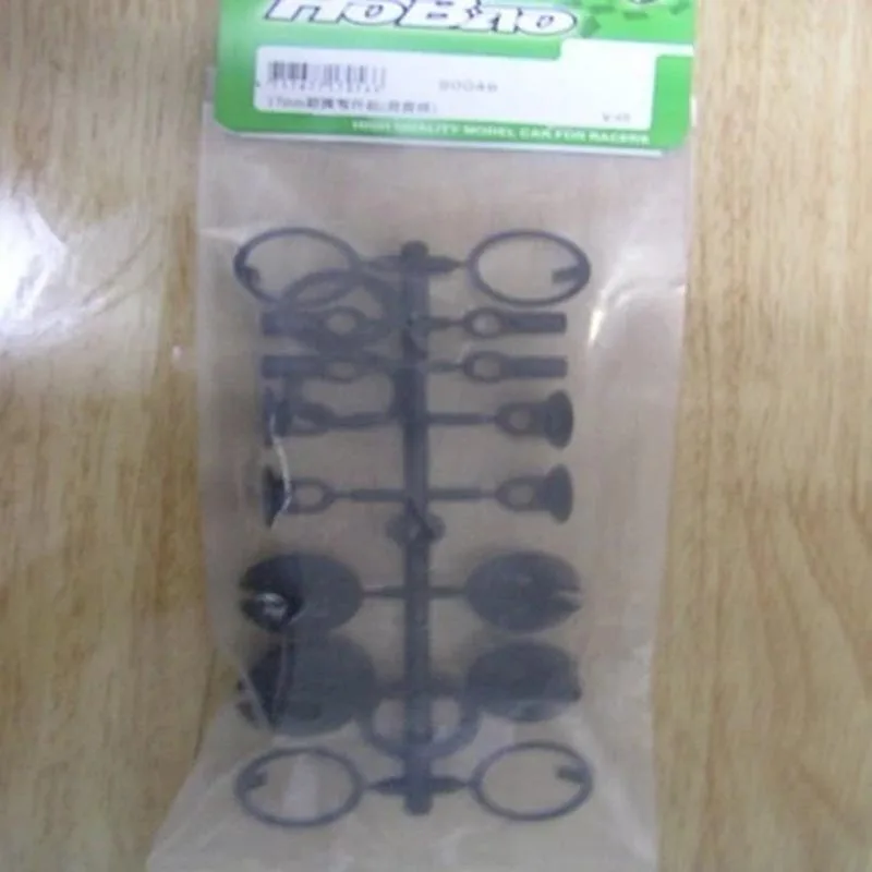 Ofna/HOBAO гонки 1/8 Hyper mt/VS/H9/8SC 90049 нейлон смешанные Углерод Шок комплект амортизатор