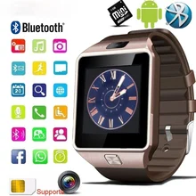 Bluetooth Smart Watch Men Activity Tracker TF SIM Camera Smart Watch Women 2021 for IOS IPhone Huawei Xiaomi Android Phone