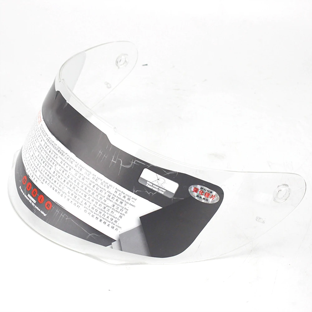 Мотоциклетный шлем козырек объектив ветрозащитный профессиональная защита