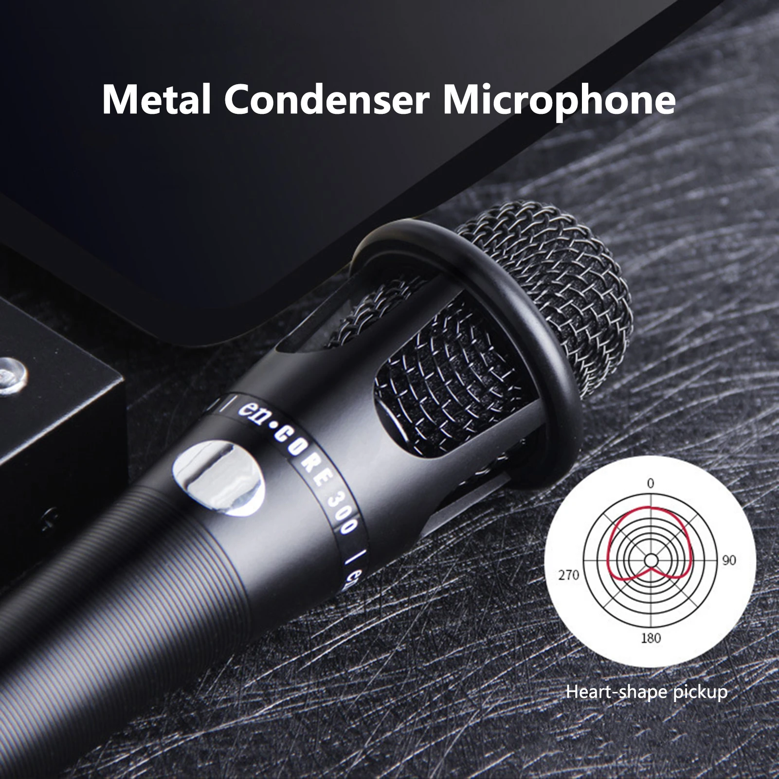 

V8 Live Sound Card Microphone Set 12 Sound Effects Audio Recording Live Streaming Equipments