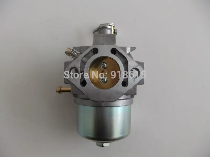 Бензиновый карбюратор ROBIN RGV6100 EH34 детали MIKUNI |