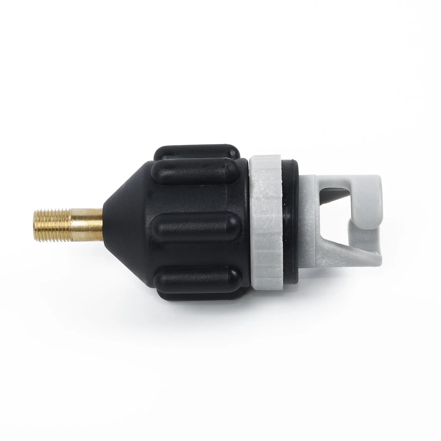 

1x Sup Pump Adapter Inflatable Boat Accessory Paddle Board Air Valve Durable