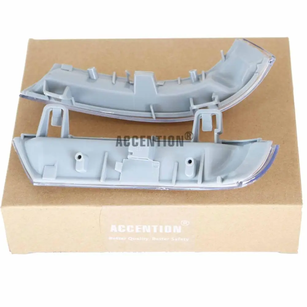 Для Фольксваген Jetta 5 MK5 2006 2007 2008 2009 2010 2011 боковые зеркальные поворотники