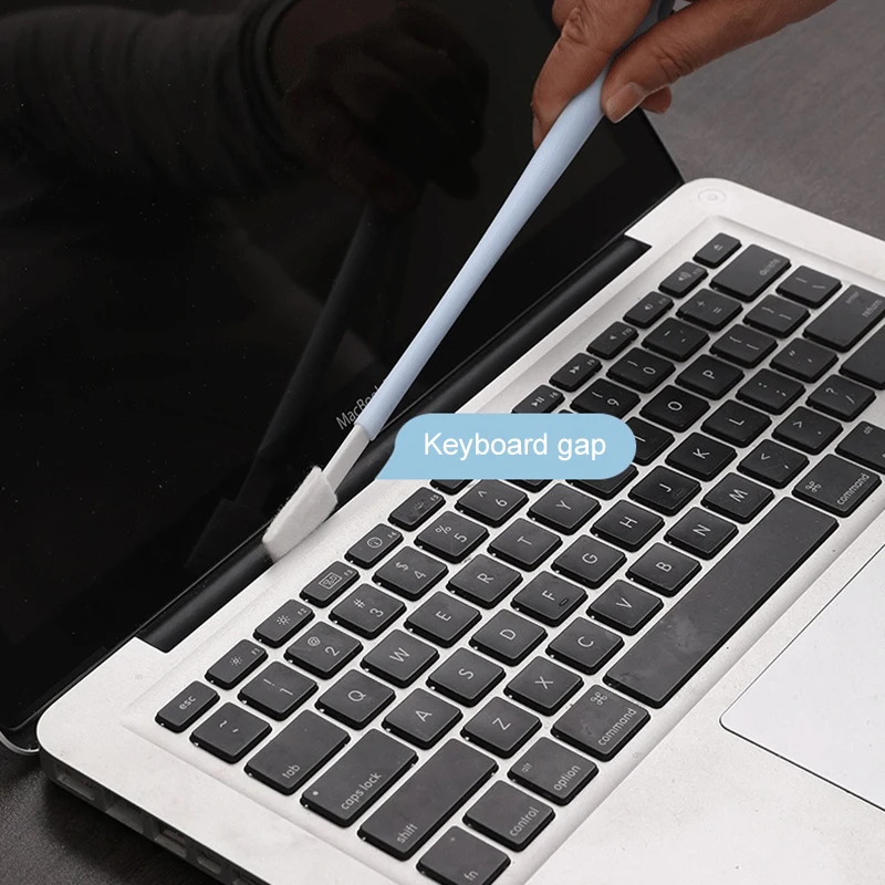 Щетка для отверстий щетка глубоких деталей миниатюрные канавки окон и дверей