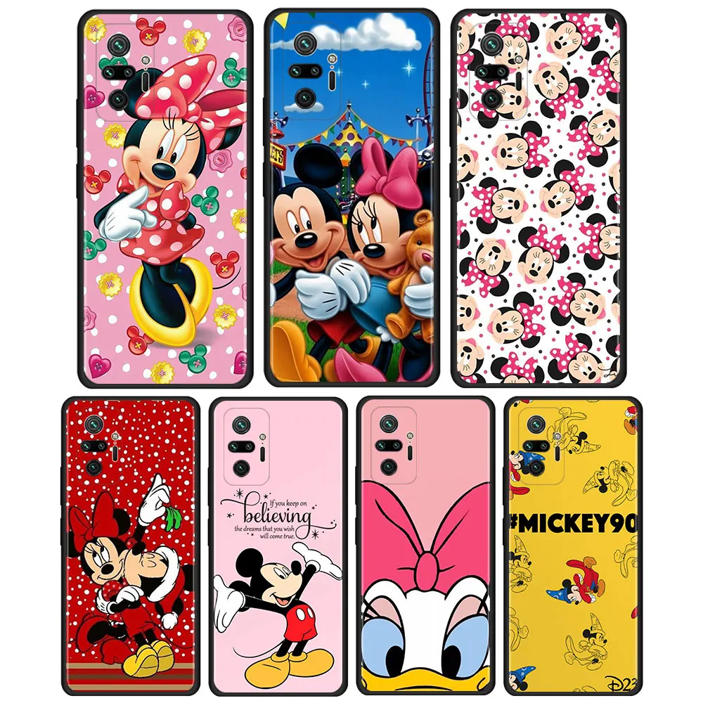 

Мультяшный чехол для Xiaomi Redmi 9s 9 8 Pro 10 7 8 8T 10