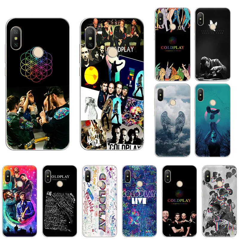 Супер PNL французский реперские кепки Мягкий силиконовый чехол для телефона Xiaomi mi