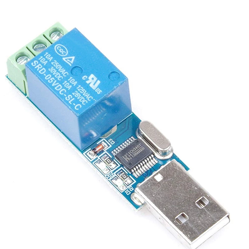 USB    USB   LCUS-1