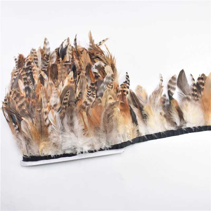 

Натуральное петушиное перо, отделка 10-15 см, для рукоделия, свадьбы
