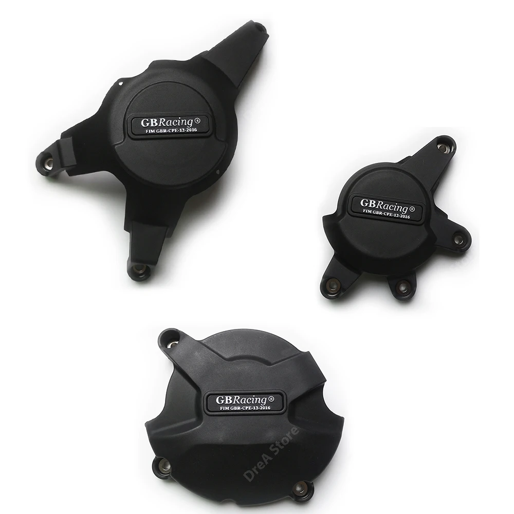 Чехол для защиты двигателя мотоцикла Для GB Racing CBR1000RR с защитой от падения 2012 2013 2014