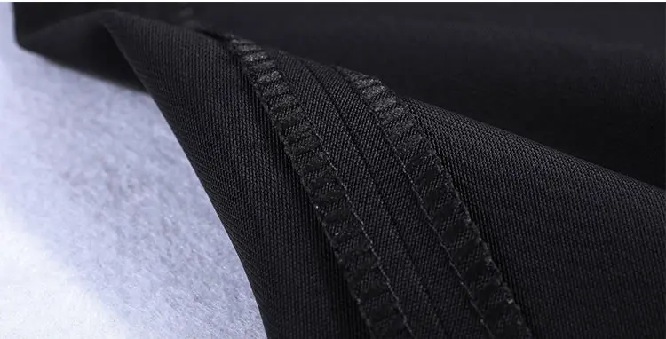 Женские новые повседневные широкие брюки весна осень мода размера плюс свободные брюки с высокой талией и пуговицами офисные брюки XXXXL