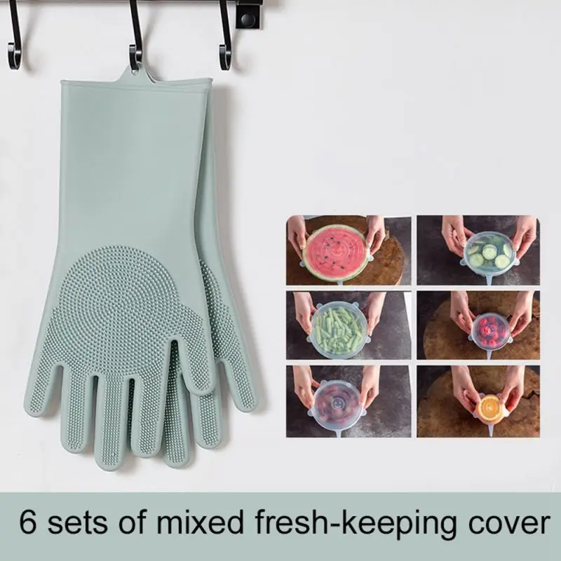 

Advanced household pet garden supplies Advanced household pet garden Sponge Scrubbers For Washing Kitchen, Bathroom, Car & More