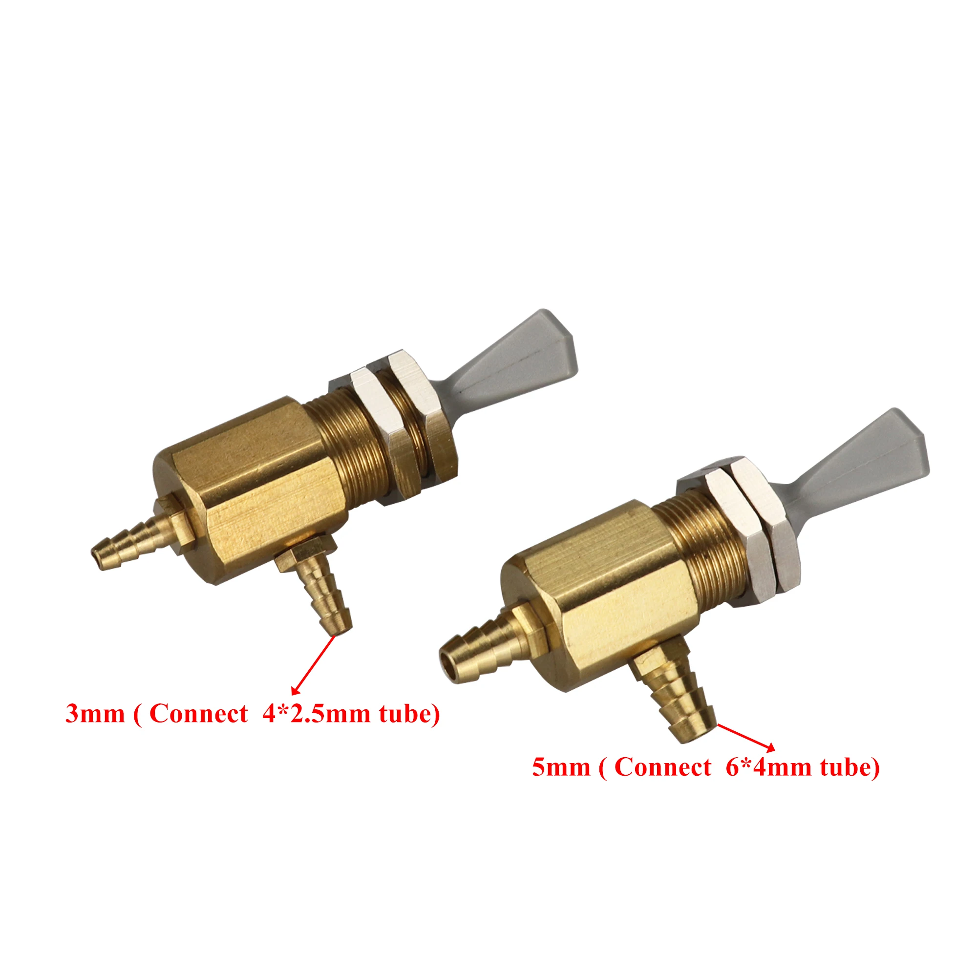 Стоматологическая бутылка для воды 5 мм/3 мм