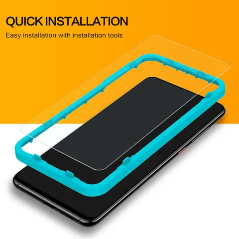 Tempered Glass SmartDevil for Xiaomi Redmi Note 7 8Pro 9 8A 9 K20 K30 Pro HD not full coverage
