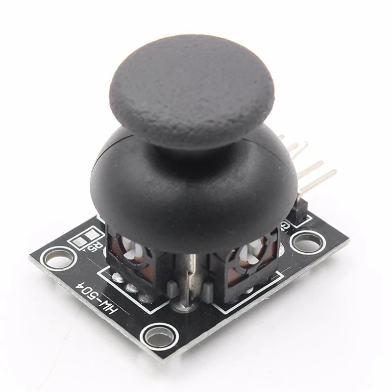 5-контактный коммутационный модуль щит для джойстика Ps2 игровой контроллер 2 54 мм