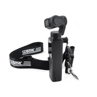fimi palm portable shoulder camera strap camera holder lanyard for fimi palm handheld camera accessories neck strap