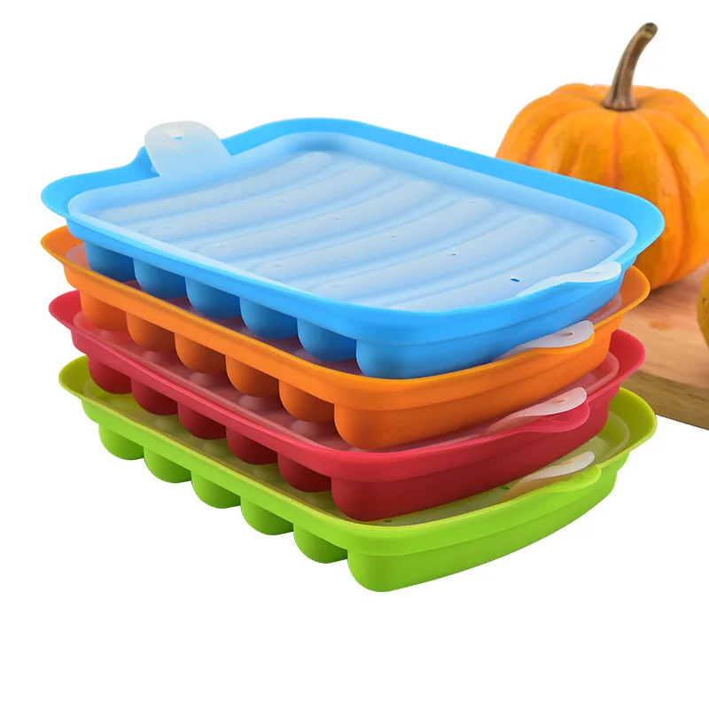 

Silicone hot dog mold manual grill hot dog box silicone sausage mold ham homemade DIY silicone bakeware baking accessories