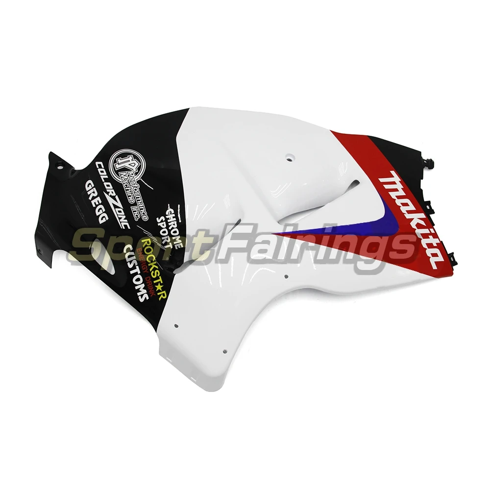 Обтекатели для Suzuki GSXR1300 Hayabusa 97 98 99 00 01 02 03 04 05 06 07 1997-2007 ABS Мотоциклетный комплект