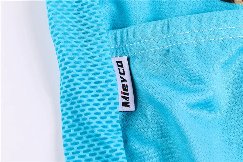 Animal Cartoon Cycling Jerseys Bike Wear Uniform Cycling Clothing Long Sleeve MTB Bicycle Jersey Ropa Ciclismo Women Jersey