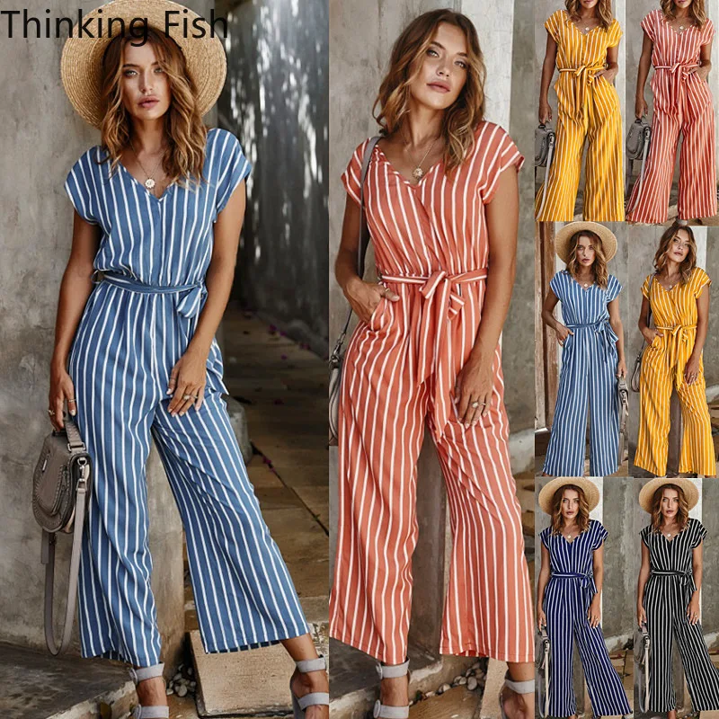 

Jumpsuits&Rompers