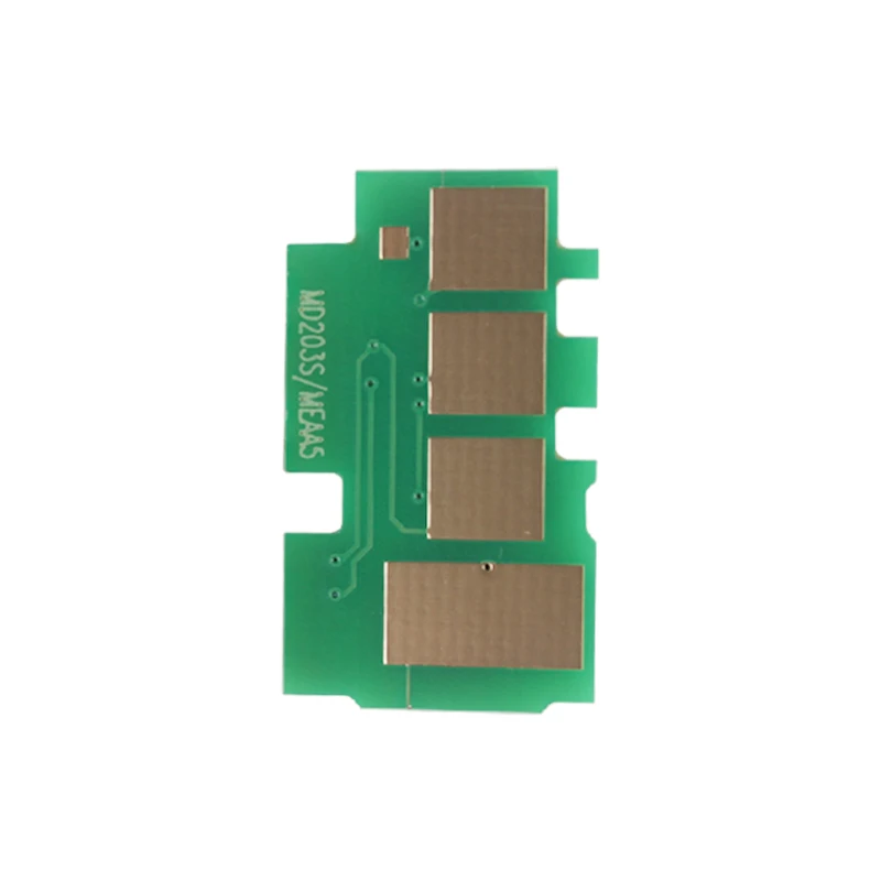 

New MLT-D203S Toner Chip For Samsung SL-M3320 3820 4020 M3370 3870 4070 Printer