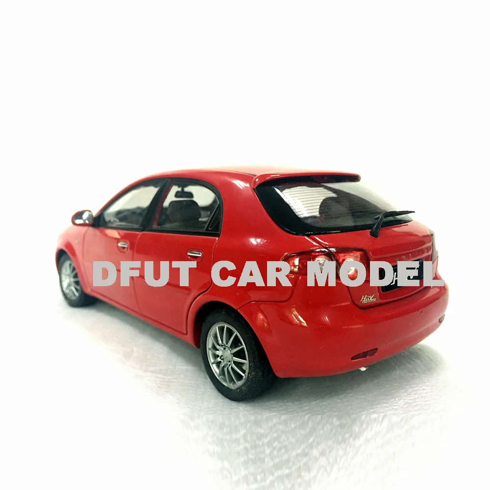 1:18 Игрушечная машина из сплава модель HRV детских игрушечных автомобилей авторизованный подарок для детей