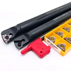 Держатель инструмента SNR0008K11 SNR0010K11 SNR0012M11 SNR0016Q11 SNR0016Q16 SNR0020R16 SNR0025S16 для MMT 11IR 16IR инструменты для резьбы