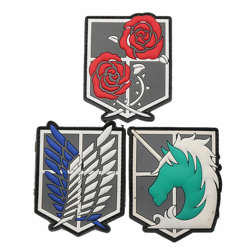 Повязка на руку из ПВХ эпоксидной смолы гарнизона корпуса гендармерии