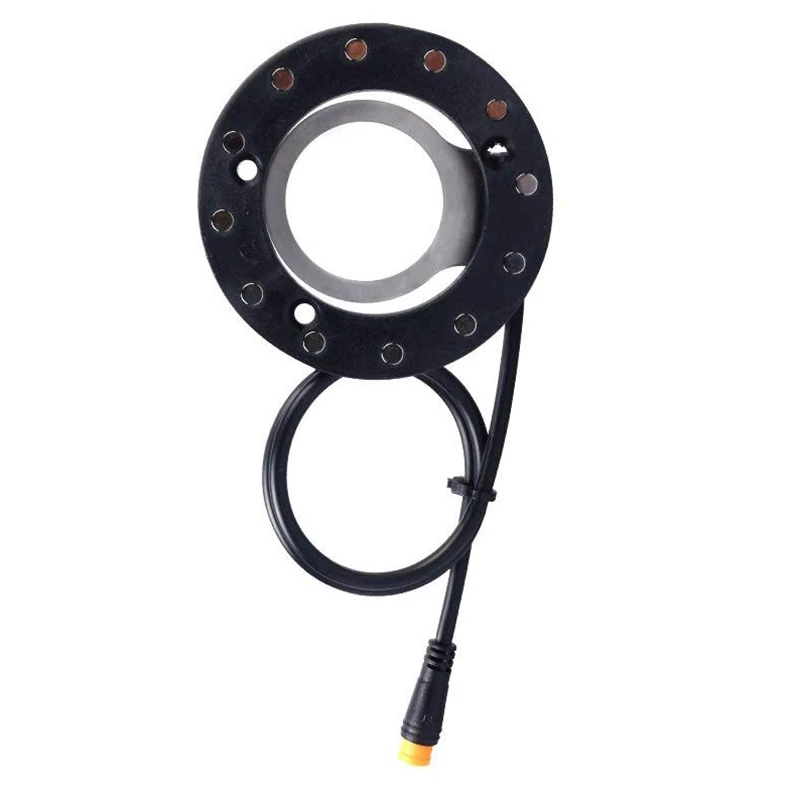 

Bike Power Pedal Assist Sensor Cycling Accessories Bicycle Parts Bicycle PAS Electric Bicycle Style 1