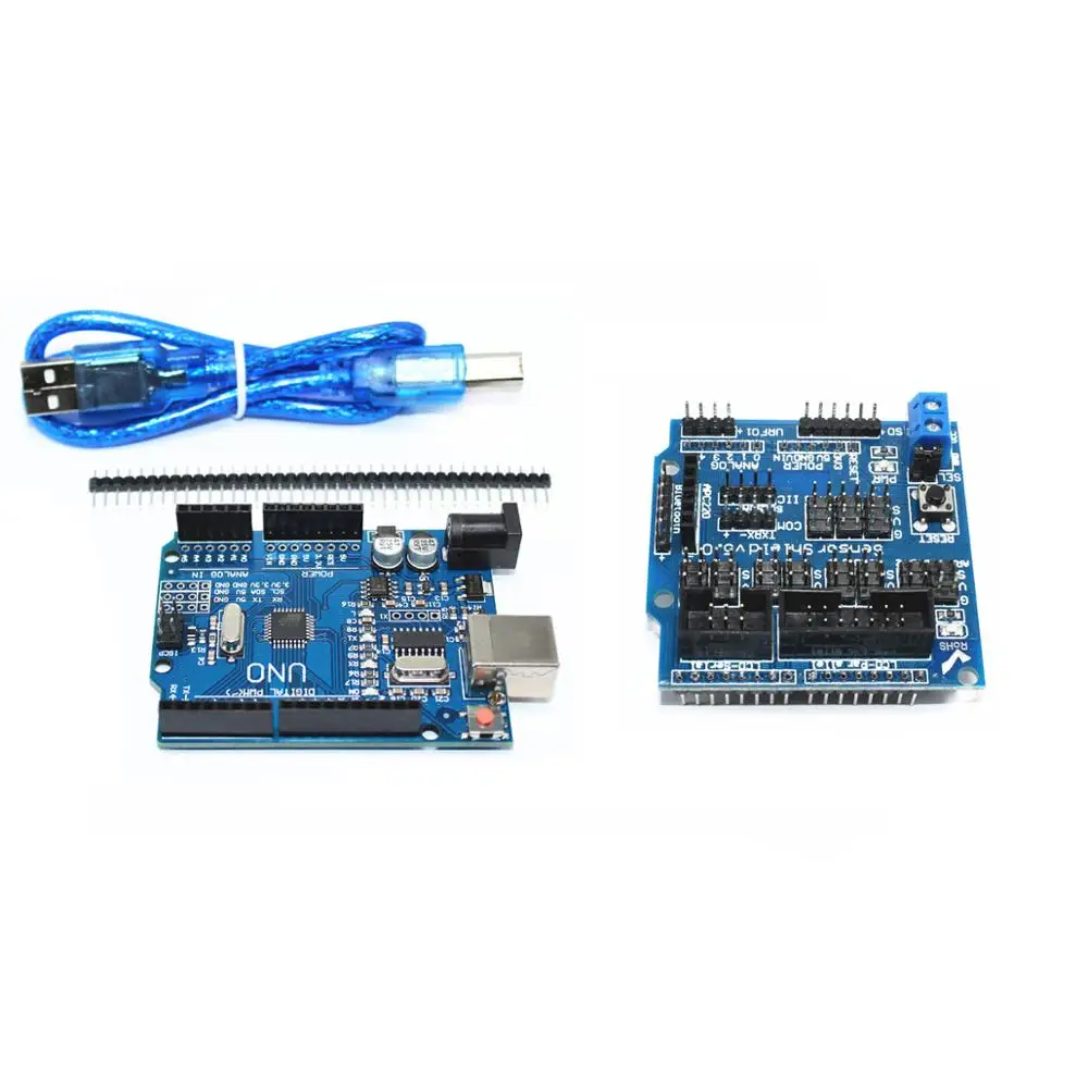 Рука робота-манипулятора 6 DOF с Arduino Control шт. сервоприводы на 180 градусов