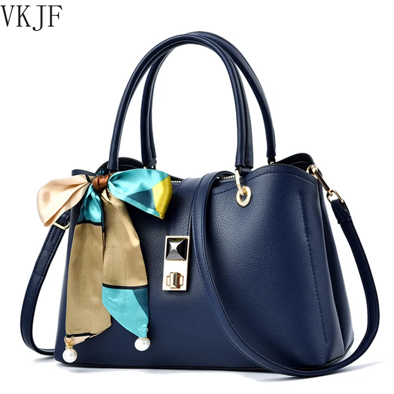 

Woman Bag 2021 New Fashion Handbag Middle-aged Mother Bag Large Capacity Temperament One-shoulder Messenger Bag