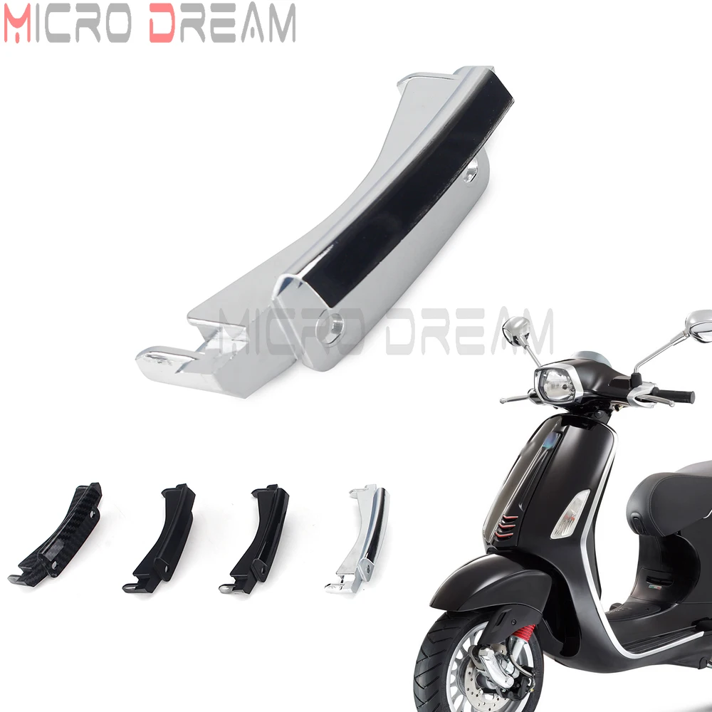 Декоративная полоса для мотоцикла Верхняя PRIMAVERA 125 Sprint 150 IE IGET ABS KMH 50 передняя