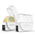 Наполнитель для 3d-печати FilaDryer S1, держатель для хранения наполнителя, наполнитель для сухих измерительных наполнителей, аксессуары для печати