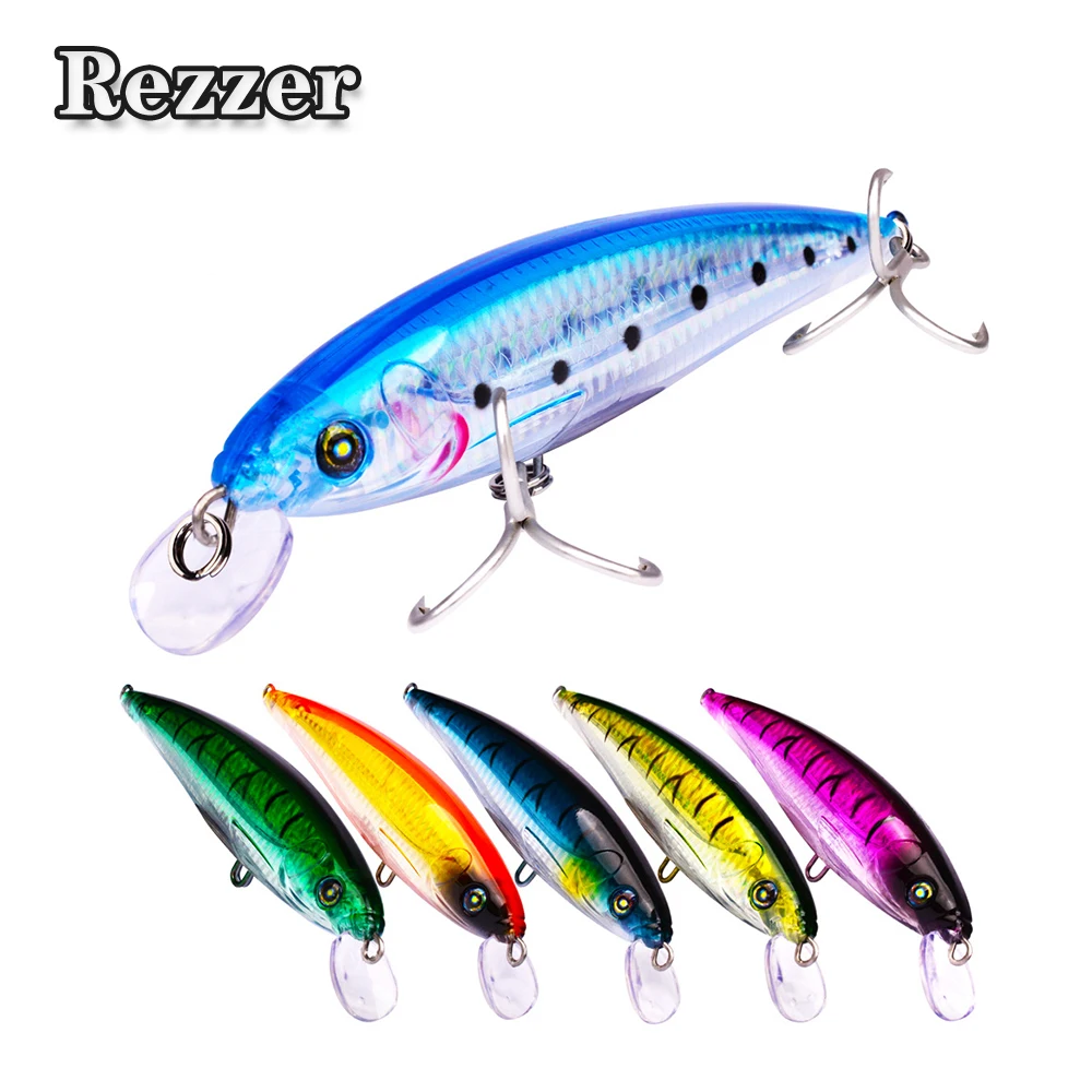 

9-Color Minnow Lure Bait 16cm Plastic Bait 43g Little Fat Bait Simulation Of A Variety Of Small Fish Fishing Equipment