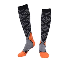 men and women outdoor sports compression socks riding socks football basketball cycling natural hiking