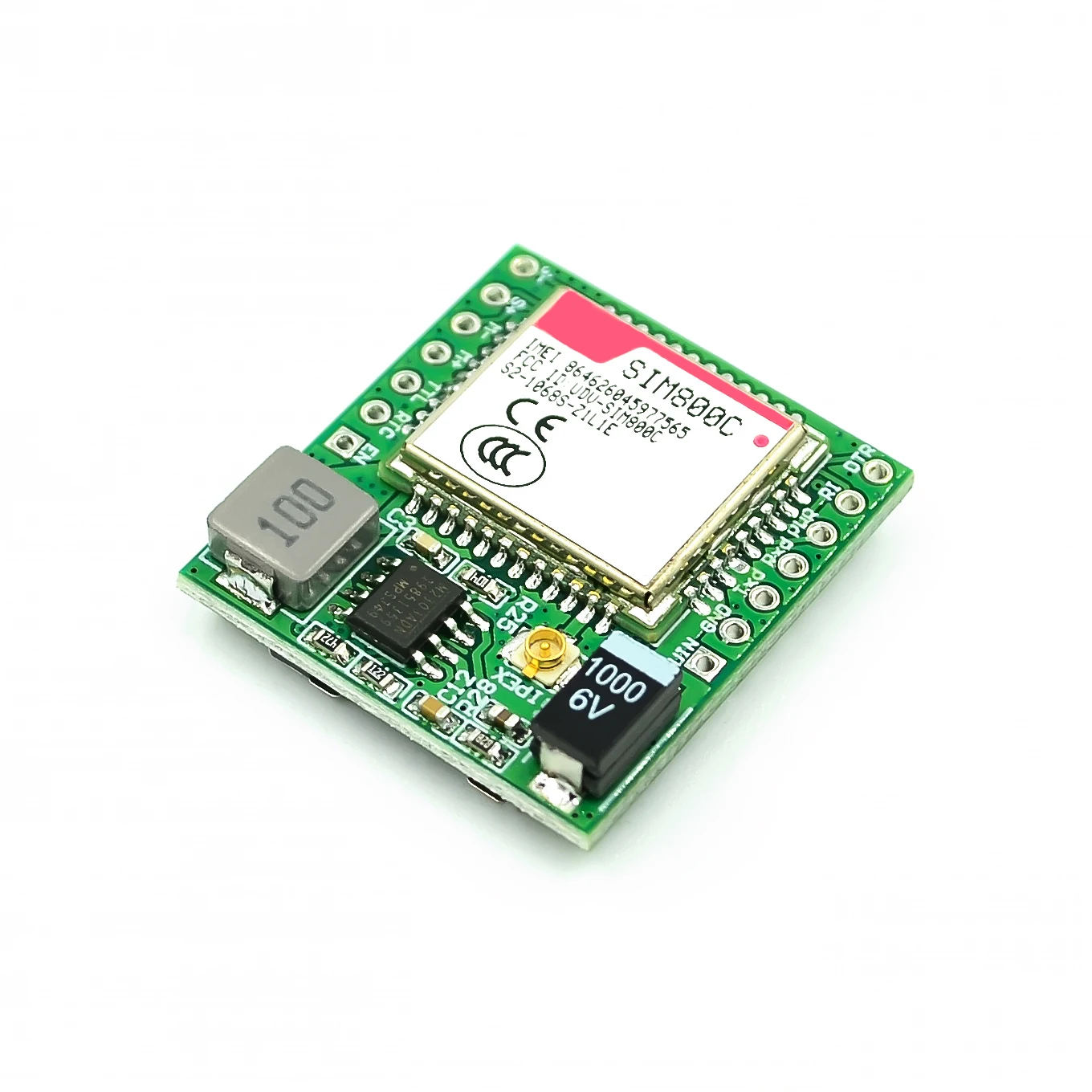 Sim800c