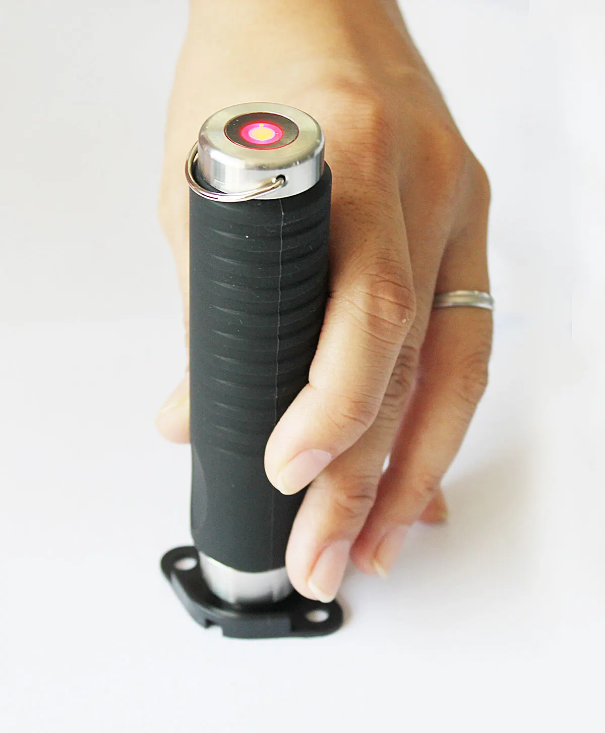 Сенсорные кнопки JWM для защитных контрольных точек 1990A iButton | Безопасность и