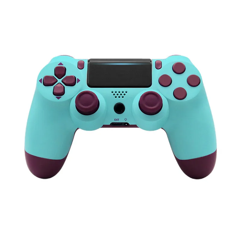 

Bluetooth Wireless Gamepad Controller For PS4 Playstation 4 Console Control Joystick Controller For PS4 console