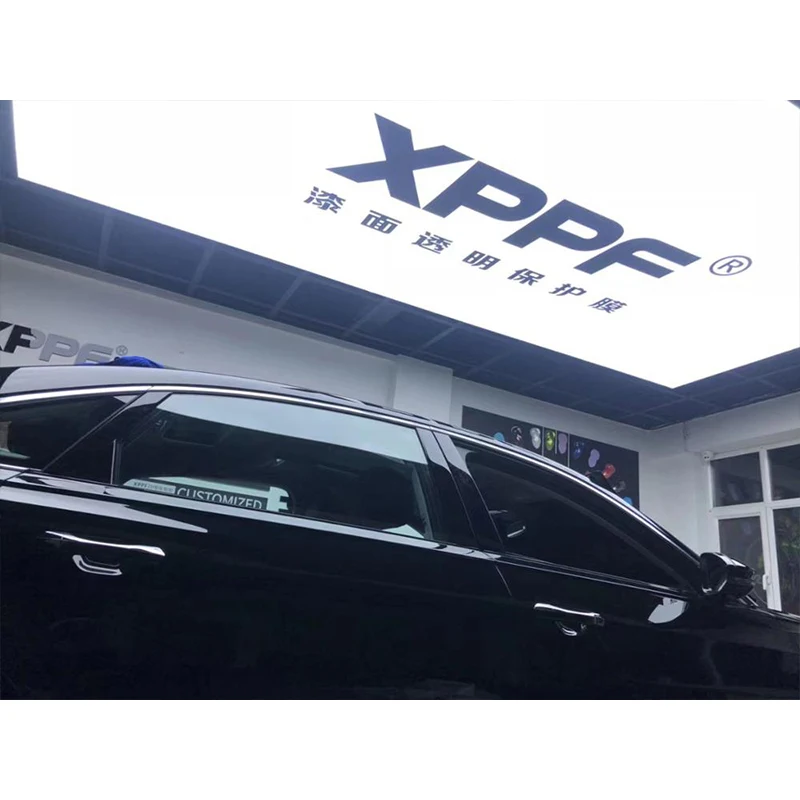 Рисунок 5 - CARLAS невидимое покрытие для автомобиля