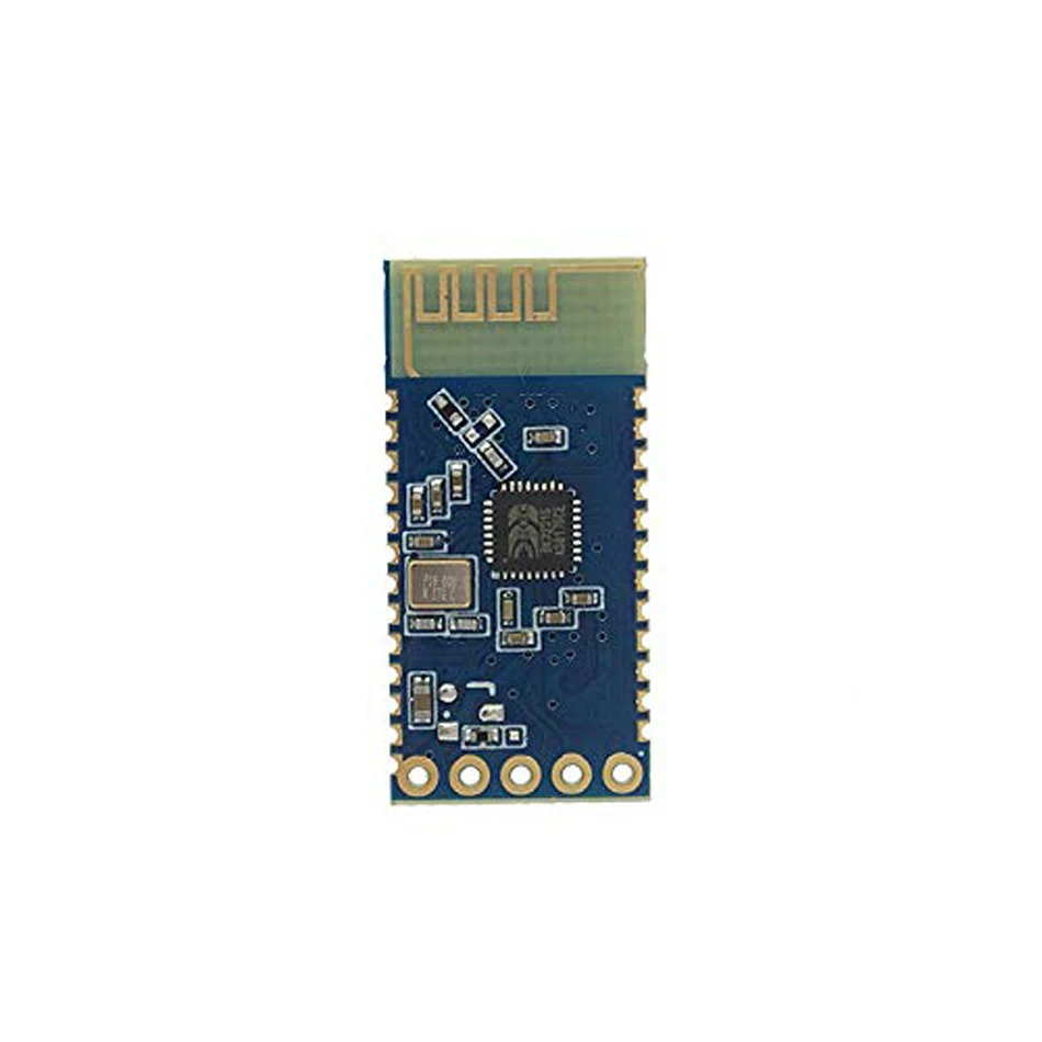JDY-30 = JDY-31 SPP-C Bluetooth серийный проходной модуль беспроводное последовательное устройство связи от машины заменить HC-05 HC-06