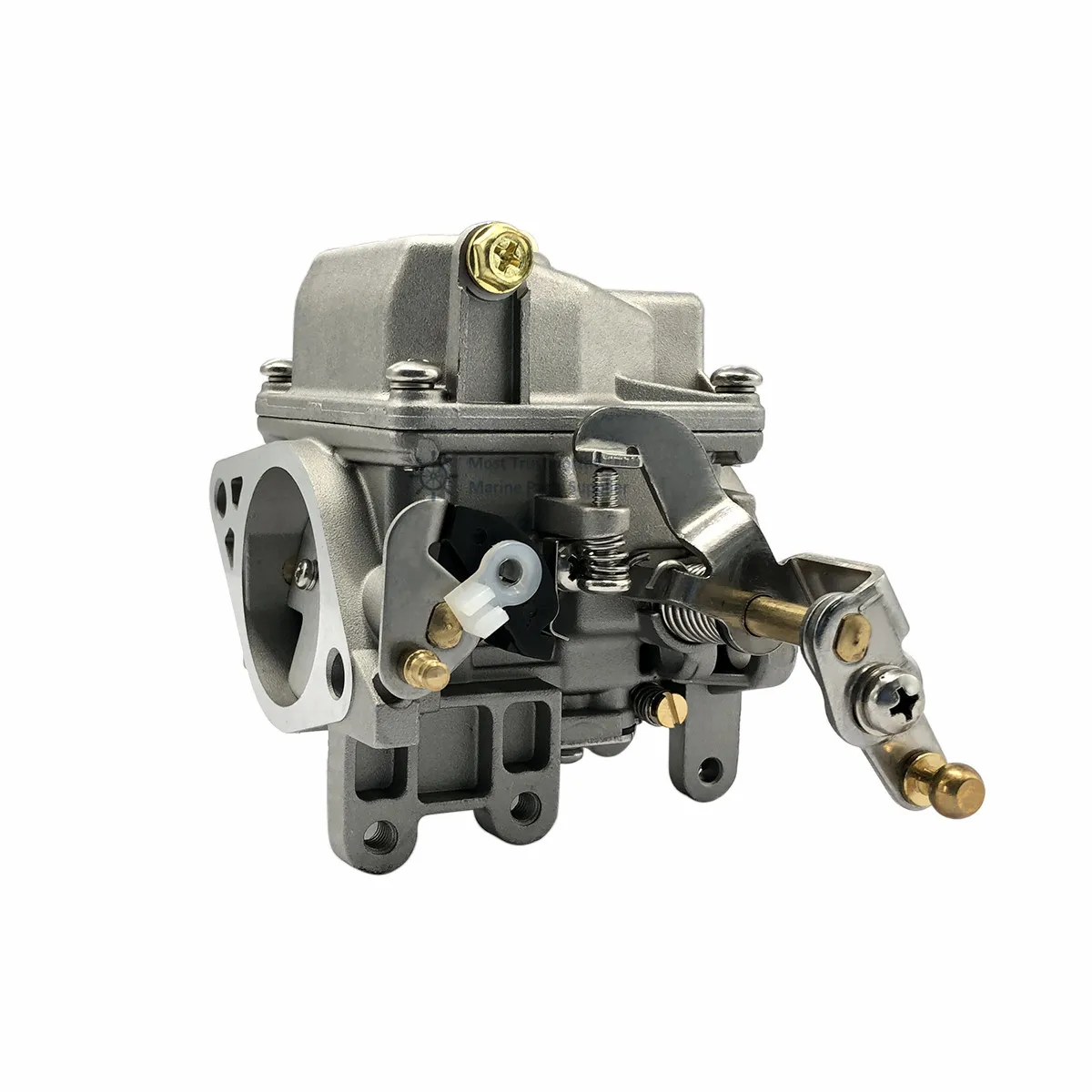 Карбюратор для замены Yamaha 25HP 30HP 2-х тактный подвесной двигатель мотор OEM 61N-14301