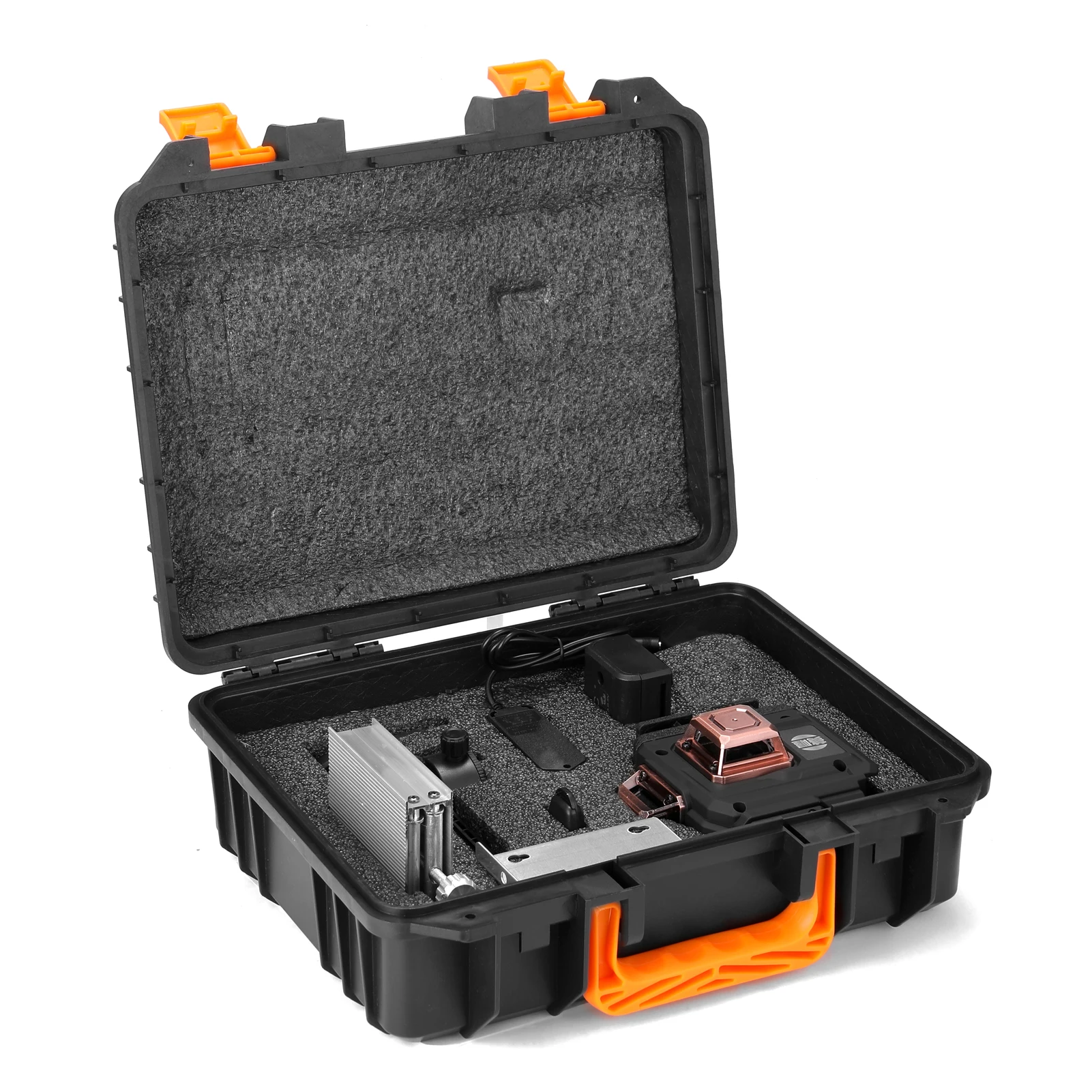 Лазерный уровень 12 линий 3d лазерный самонивелирующийся на 360 градусов