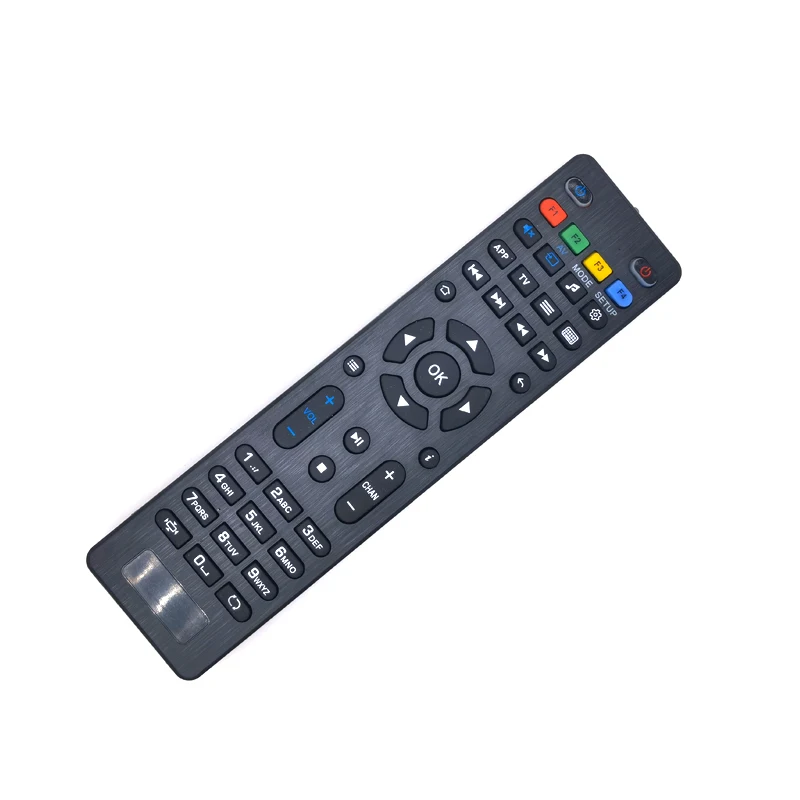 Сменный пульт дистанционного управления для Mag 254 250 255 260 261 270 IP TV ТВ-приставки |