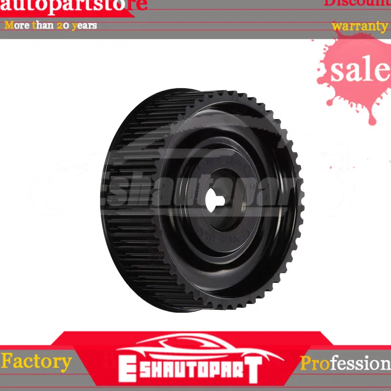 Для 02-14 WRX подлинный для Subaru 13054AA033 OEM распределительный вал левая сторона
