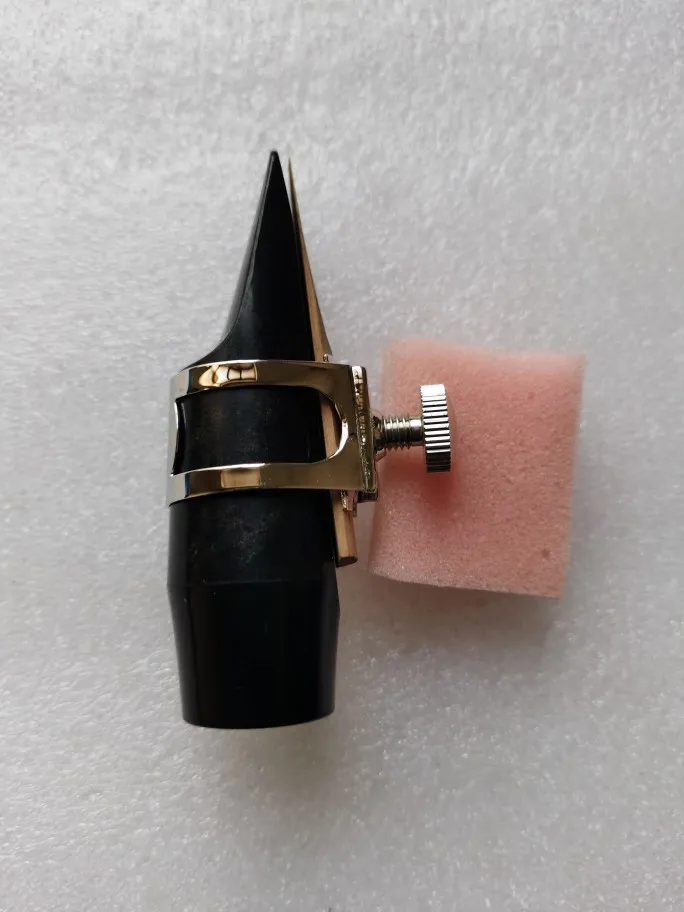 

Card Number for Bakelite Alto Flute Head