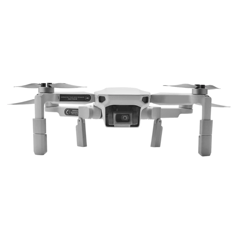 

Extended Landing Gear Leg Support Protector for dji- Mavic MINI 2 Drone G2AC