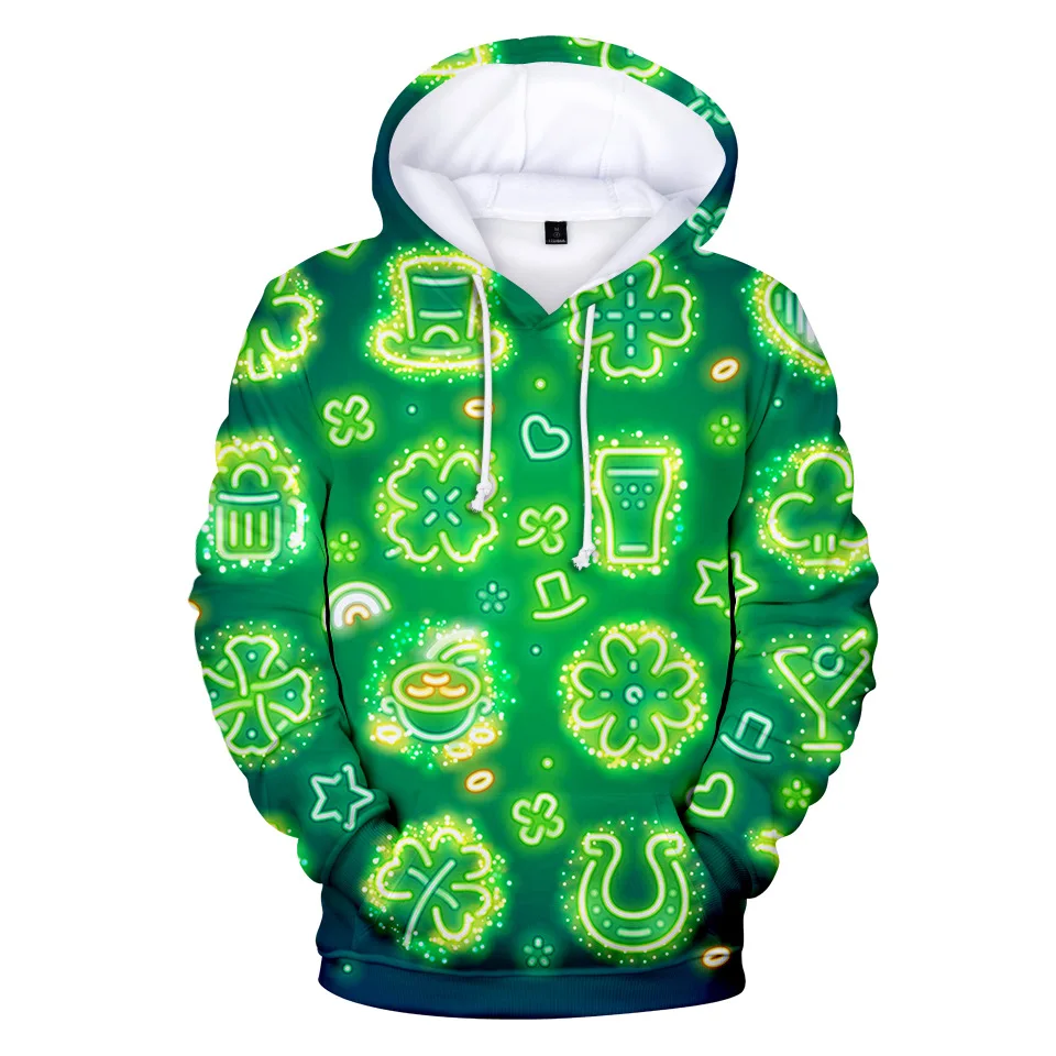 Новинка 2020 г. зеленая шляпа в стиле Св. Патрика одежда для фестиваля Ирландия