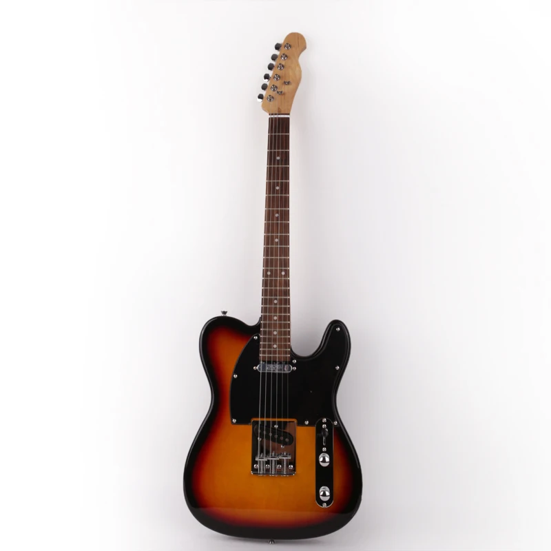 

Электрическая гитара хорошего качества