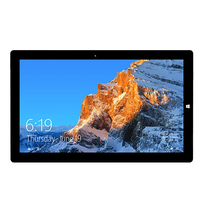 Teclast X4 2 в 1 планшет ноутбук 11 6 дюймов Windows 10 Celeron N4100 четырехъядерный ГГц 8 Гб RAM 256 ГБ